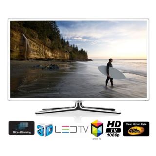 TV LED 3D   Achat / Vente TELEVISEUR LED 46