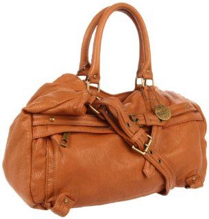 R & Em Jimmy Convertible Hobo, Luggage,One Size Shoes