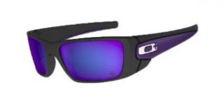 Oakley Infinite Hero Fuel Cell Mens Sunglasses   Carbon w