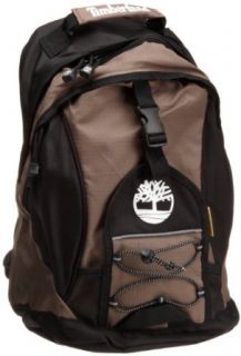 Timberland Boys 8 20 Sport Adventure Backpack, Brown, One