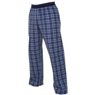 Royal (French) Blue and White tartan plaid check flannel