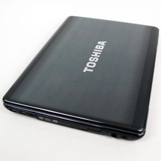 Toshiba Satellite T5750 2.GHz 200GB 17 inch Laptop (Refurbished