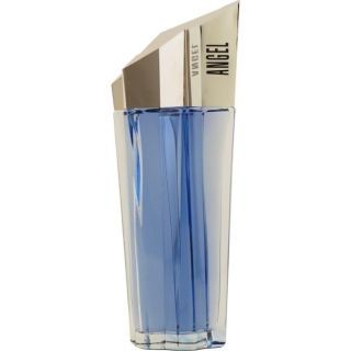 Thierry Mugler Angel Womens 3.4 ounce Eau de Parfum (Tester) Spray