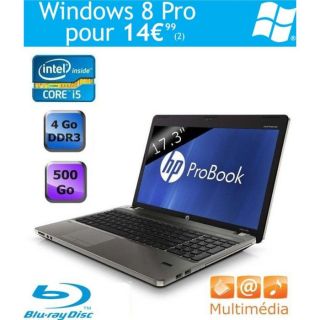 HP ProBook 4730s   Achat / Vente ORDINATEUR PORTABLE HP ProBook 4730s