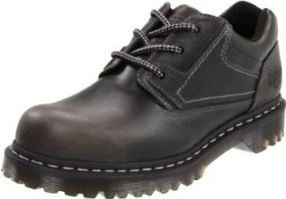 Mens Felton 3 Eye Walking Shoe,Black,13 F(M) UK/14 D(M) US Men Shoes
