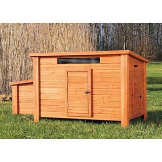 Trixie Pet Products Chicken Coop