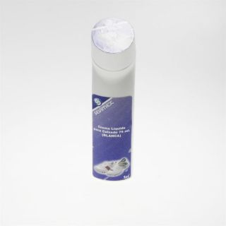Cirage liquide Blanc 75 ml Blanc.   Achat / Vente CIRAGE ET ENTRETIEN
