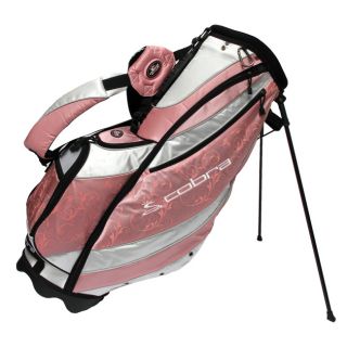 Cobra Womens Sport Golf Stand Bag