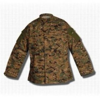 Tru Spec Tactical Response Uniform Shirt in 65/35