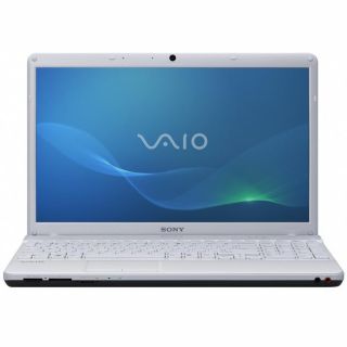 Sony VAIO VPC EA36FM/W 2.4GHz 500GB 14 inch Laptop (Refurbished