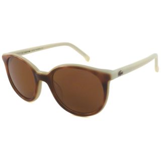 Lacoste Womens L601SP Polarized Sunglasses