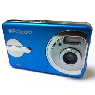 Polaroid a515 5MP Digital Camera (Refurbished)