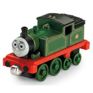 Fisher Price Thomas and Friends Small Whiff Toy Train Engine