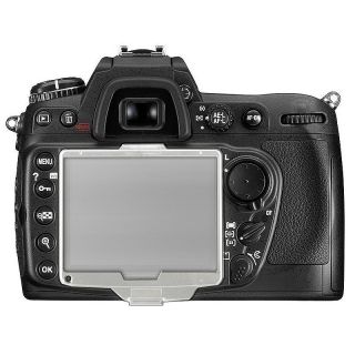 Monitor Screen Protector Cover for Nikon D300
