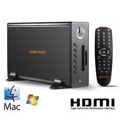 Dane Elec So Speaky HDMI 1000 Go   Achat / Vente DISQUE DUR EXTERNE