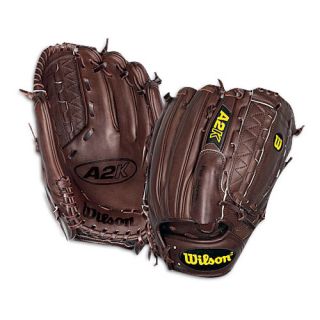 Wilson A2K 33 Baseball Glove