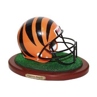 Cincinnati Bengals Helmet Replica