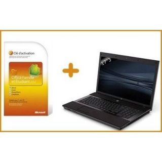HP ProBook 4710s (VC324EA)   Achat / Vente ORDINATEUR PORTABLE HP
