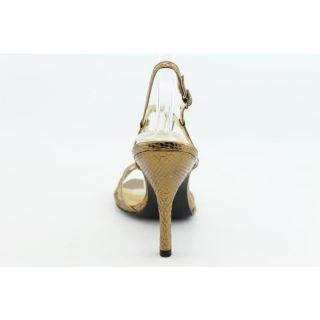 Nina Womens Ulphia Metallics Dress Shoes (Size 8)