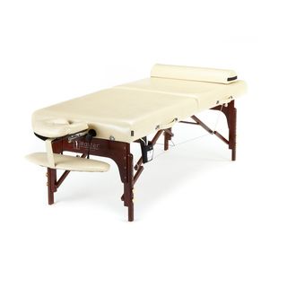 Master Massage 30 inch Magnolia Therma Top LX Table Package