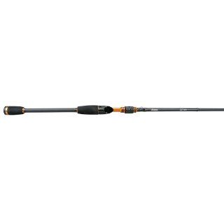 Okumas Citrix Lightweight Fishing Rods Ci S 661M (Black