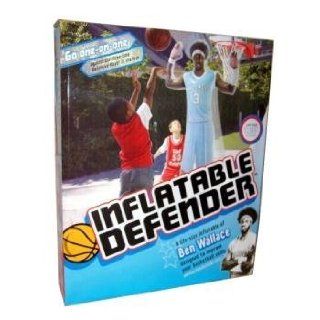 Ben Wallace Inflatable Defender   65x84 Sports