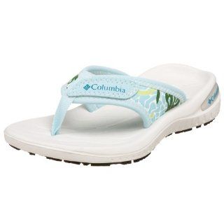 /Little Kid BC4536 Sun Fly Sandal,Blue Vapor,5 M US Toddler Shoes