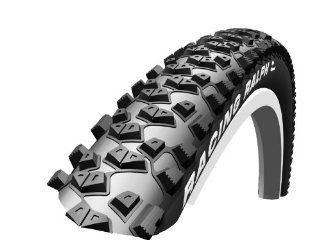 Schwalbe Racing Ralph Tubeless Mountain Bicycle Tire