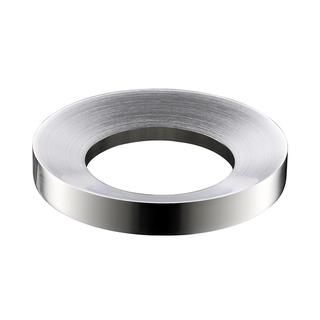 Kraus Brushed Nickel Mounting Ring