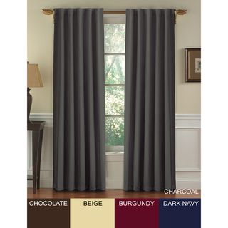 Posh Insulated Blackout 108 inch Panels (Set of 2)