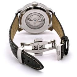 Swiss Legend Mens Planetimer Automatic Watch