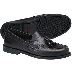 Dexter Mens Tassel Loafer Casual Shoes Shoes