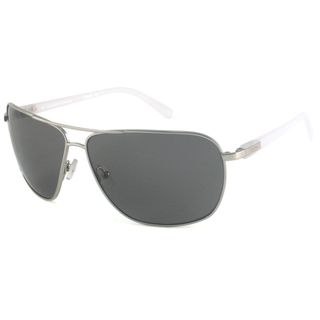 Calvin Klein Mens CK7298SP Polarized/ Aviator Sunglasses