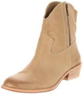 Diba Womens Can Dice Ankle Boot Shoes