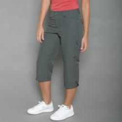 Isis Womens Jet Marcy Capris