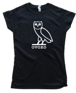 Womens Drake Octobers Very Own & Take Care Owl SHIRT