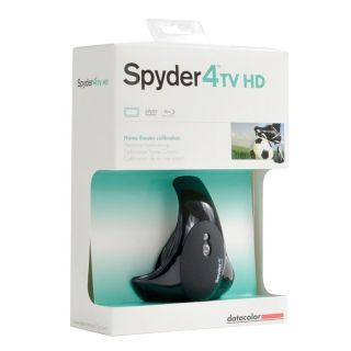 Kit de Calibration Spyder TV   Achat / Vente STUDIO PHOTO Kit de