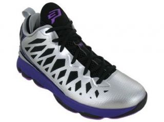 Nike Mens NIKE JORDAN CP3.VI BASKETBALL SHOES Shoes