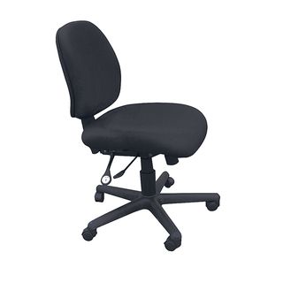 Marvel Adjustable Tilt Task Chair