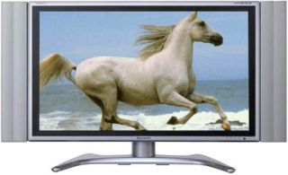 Sharp LC 37GD4U AQUOS 37 in. Widescreen LCD TV