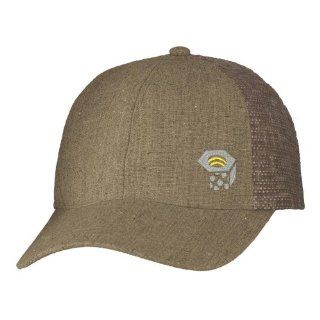 Mountain Hardwear Canvas Ball Cap Hats & headwear REG