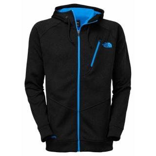 The North Face Mens Cymbiant Hoodie Clothing