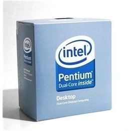 Intel Processeur Pentium Dual Core E2200   Achat / Vente PROCESSEUR