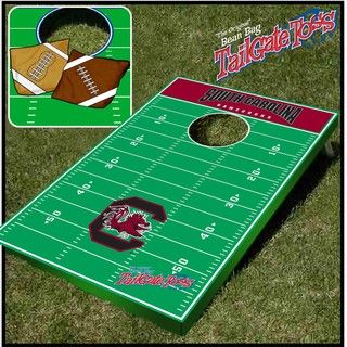 Officially Licensed NCAA University of South Carolina Tailgate Toss