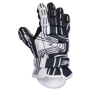 Brine Silo Lacrosse Gloves 13 (Navy)