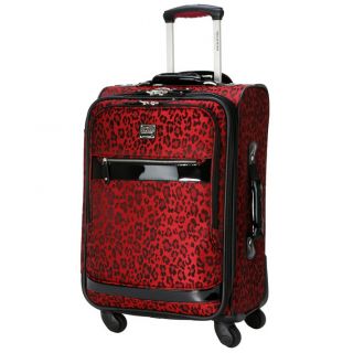Two Compartment Carry On Spinner Upright Today $92.99