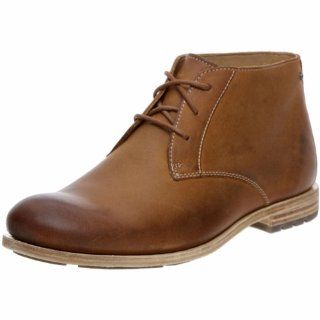 Rockport Mens D2N Desert Chukka Boot,Glaze,10.5 M US Shoes