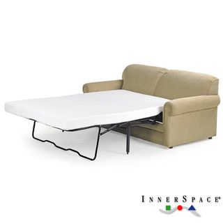 InnerSpace Eco Foam 4.5 inch Queen size Sofa Sleeper Mattress