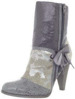 Poetic Licence Womens Most Wanted Ankle Boot Shoes
