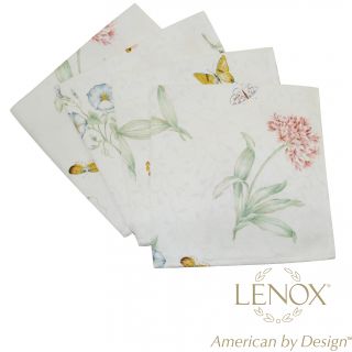 Lenox Butterfly Meadow Napkins (Set of 12) Today $71.88